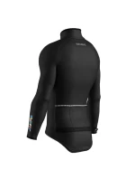 Biemme bunda do deště JAMPA 2 černá M