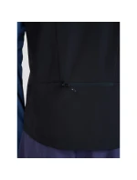 Pánské běžecké tričko bez rukávů 4F 4FWSS25TVJAM248-20S