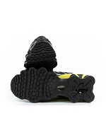 Pánská sportovní obuv Nike Pánské módní tenisky Shox TL black