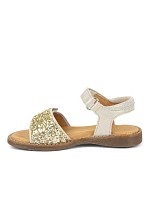 Dětské sandály Froddo LORINE SPARKLE (G3150249-2)