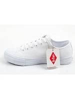 Lee Cooper dámské sportovní boty tenisky módní bílé pohodlné dámské Lee Cooper dámské sportovní boty tenisky módní bílé pohodlné dámské
