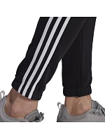 Kalhoty adidas Essentials Tapered Elasticcuff 3 Stripes Pant M GK8829 Kalhoty adidas Essentials Tapered Elasticcuff 3 Stripes Pant M GK8829
