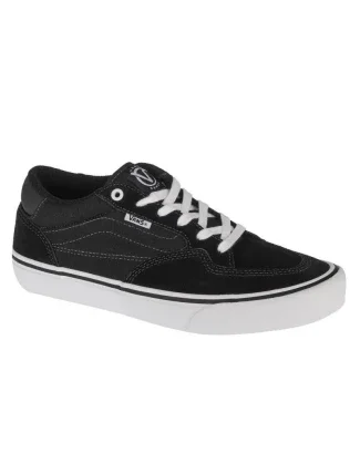 Unisex tenisky Rowan Pro VN0A4TZCY28 black - Vans