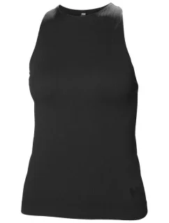 Dámské bezešvé tričko Allure Singlet W 53940 990 - Helly Hansen