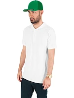 Flexfit 6533/6533T 6 panelová síťovaná kšiltovka 55.6533 green