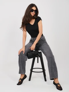 Tričko D12041AH02570C černé