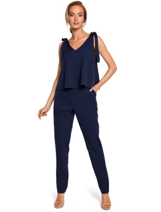 Dámský overal model 131528 - Moe Dámský overal model 131528 - Moe