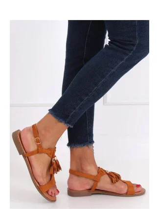 Dámské sandály 222-30 - Inello Dámské sandály 222-30 - Inello