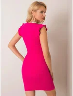 Dámské šaty SK 5752 - FPrice Dámské šaty SK 5752 - FPrice