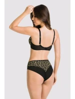 MĚKKÁ PODPRSENKA SAFARI 19179