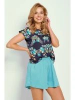 3331 DÁMSKÉ PYŽAMO JODIE S-XL