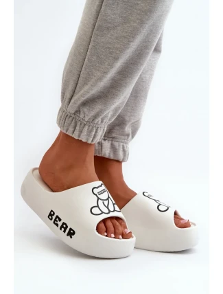 Pantofle  model 198419 Step in style