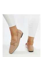 Mokasiny model 207457 Solea