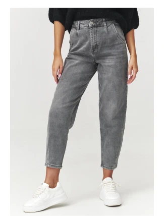 Džíny  model 219752 Makadamia