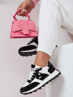 Dámské sportovní tenisky EASYSTEP black FashionStreet ZY0614