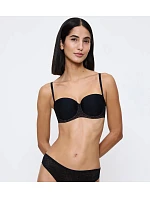 TRIUMPH Signature Sheer – neviditelná podprsenka s kosticemi a odnímatelnými ramínky Triumph