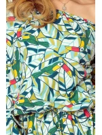 Dámské šaty 198-4 - NUMOCO