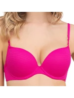 Horní díl plavek 16404 Dallas fuchsia - CORIN