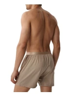 Pánské trenýrky 2 pack 005 beige - Atlantic