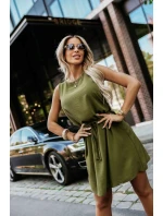 Dámské šaty 296-14 VICTORIA - NUMOCO