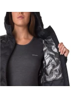 Columbia Delta Ridge II Down Hooded Jacket W 2088253010 Columbia Delta Ridge II Down Hooded Jacket W 2088253010