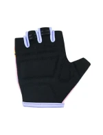 Spokey PK Play Jr cyklistické rukavice SPK-944861 velikost S