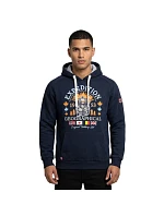 Geografické Norsko Gakado DB 100 M WZ3015H/GN-Navy mikina