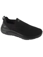 Skechers Go Walk Arch Fit 2.0 - Knitte 216517WW-BBK Black 39.5 Skechers Go Walk Arch Fit 2.0 - Knitte 216517WW-BBK Black 39.5