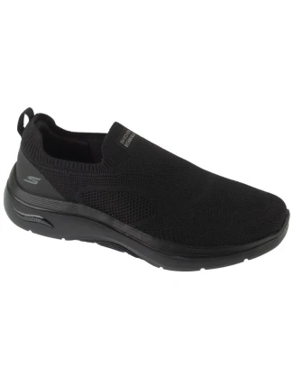 Skechers Go Walk Arch Fit 2.0 - Knitte 216517WW-BBK Black 39.5 Skechers Go Walk Arch Fit 2.0 - Knitte 216517WW-BBK Black 39.5