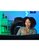 Herní židle Trust GXT 714 Ruya Black