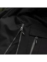 Pánská zateplená bunda VORAL PRIMALOFT