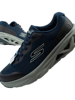 Skechers pánské tenisky Glide-Step Vortex pohodlné boty navy blue