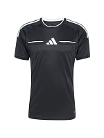 Pánské tričko adidas Referee 26 Jersey black KF6642 pánské