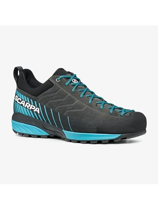 Boty Mescalito GTX-shark-azure-41,5 SCARPA Boty Mescalito GTX-shark-azure-41,5 SCARPA