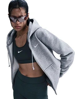 Mikina Nike Sportswear Phoenix Fleece HJ0995-063
