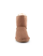Dětské zimní boty Mia Jr 2062Y-220 Hickory II - BearPaw