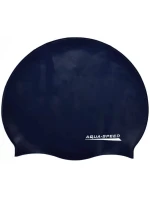 Plavecká čepice Aqua-Speed Mono 111-22