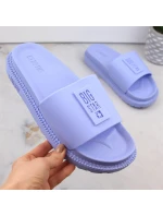 Dámské žabky W LL274430 INT1813C - Big Star Dámské žabky W LL274430 INT1813C - Big Star