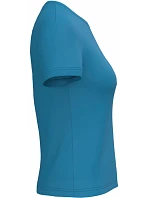 Kariban K 380 Dámské tričko 20.K380 tropical blue Kariban K 380 Dámské tričko 20.K380 tropical blue