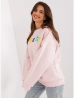 EM BL 617 12.04 světle růžová EM BL 617 12.04 světle růžová