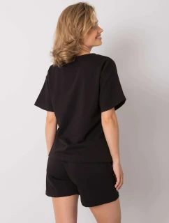 Sada EM KMPL 599.12 černá