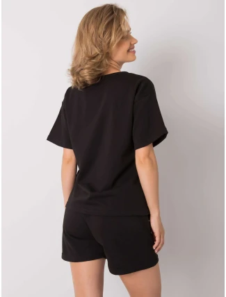 Sada EM KMPL 599.12 černá