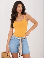 HM Šortky SN ZN069.07 světle modré