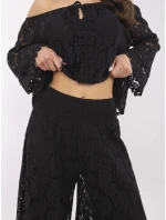 Kalhoty MI SP 88501.81 černé