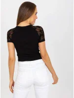 Halenka RV BZ 7986.74 černá