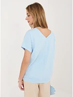 Halenka RV BZ A1321.91 světle modrá