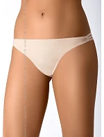 String V-7038 Sirocco beige - Axami String V-7038 Sirocco beige - Axami