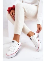 Dámské Tenisky  Lee Cooper LCW-22-31-0875L Bílé
