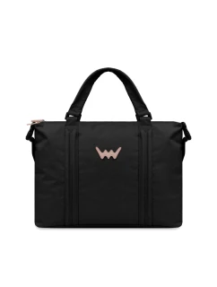 Cestovní taška VUCH Carola Black