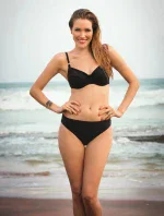 Vrchni díl plavek Twiggy L4 8733-1 - Anita Vrchni díl plavek Twiggy L4 8733-1 - Anita